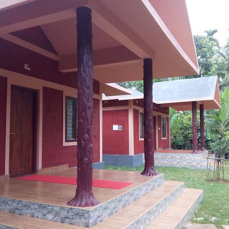 Wayanad Green Park Resort Ambalavayal ภายนอก รูปภาพ