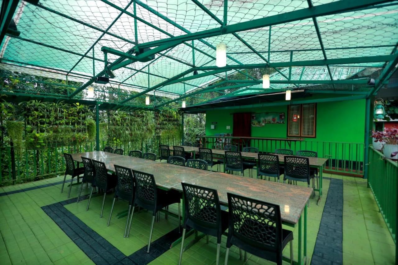 Wayanad Green Park Resort Ambalavayal ภายนอก รูปภาพ