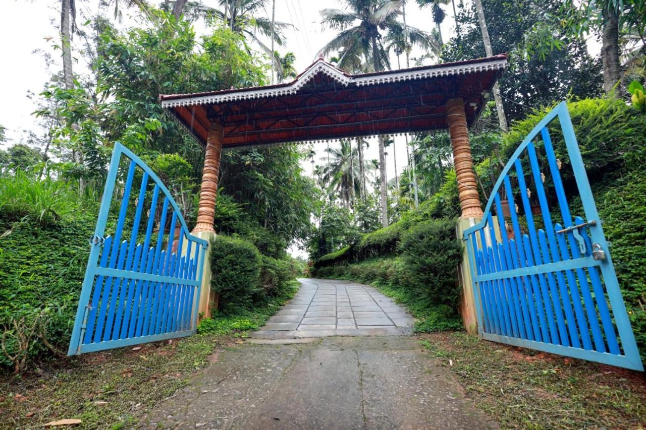 Wayanad Green Park Resort Ambalavayal ภายนอก รูปภาพ